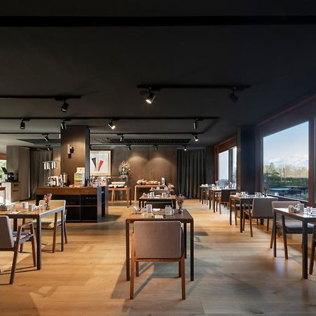Eurostars Pamplona Hotell Exteriör bild