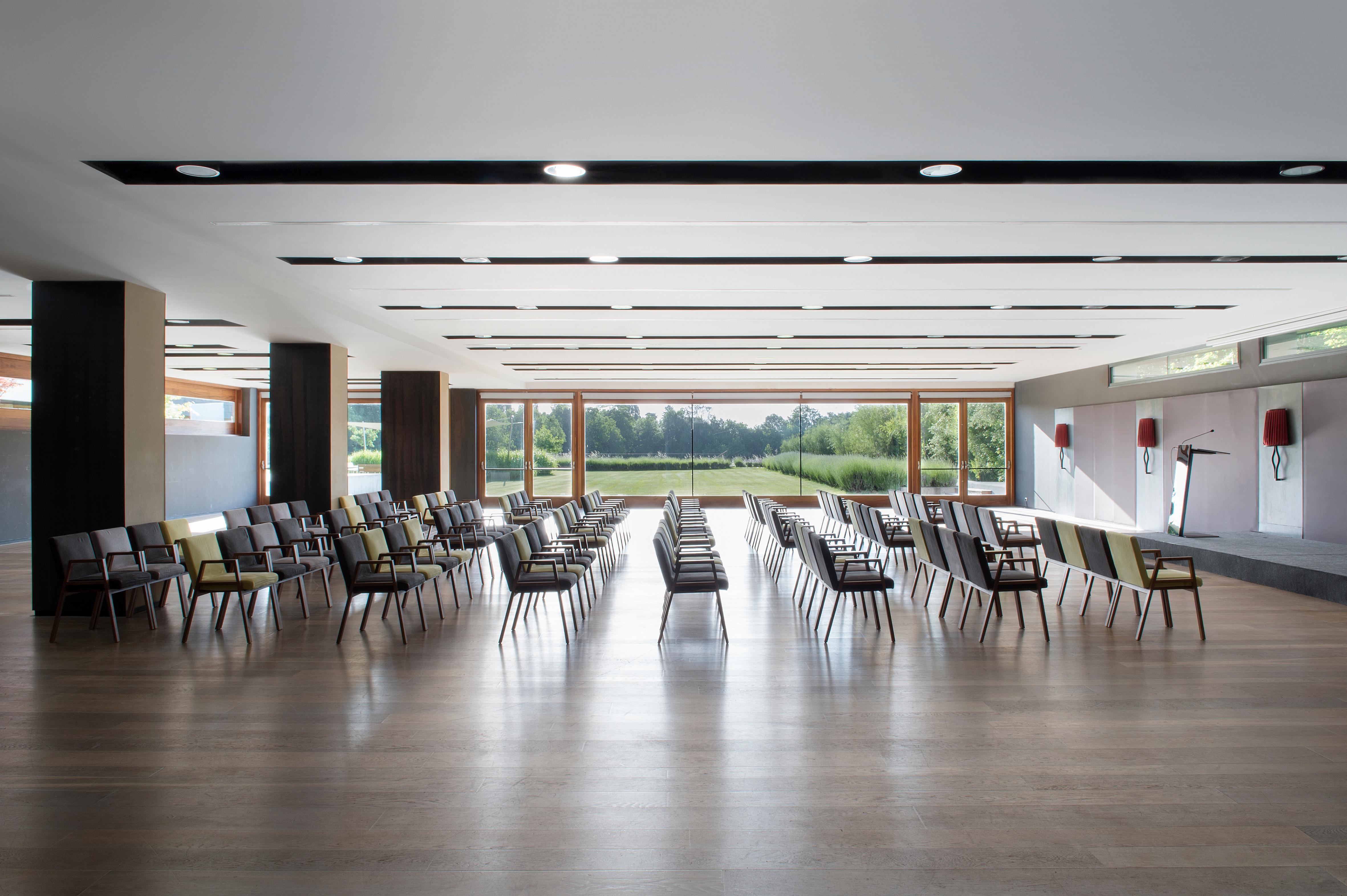 Eurostars Pamplona Hotell Exteriör bild