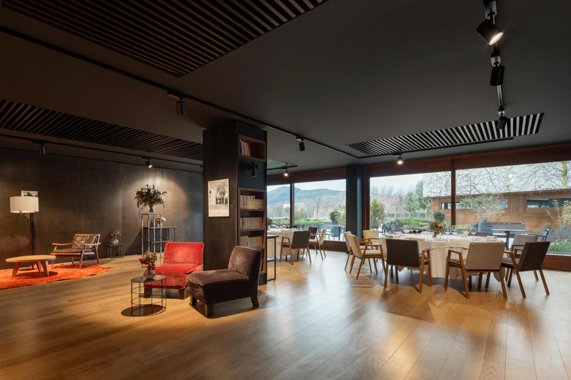 Eurostars Pamplona Hotell Exteriör bild